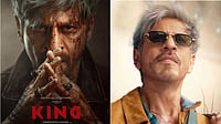 Shah Rukh Khan's King Tightens Security After Viral AI Clip And Major Set Leaks X : Shah Rukh Khan's King Security Tightened After AI Clip Leak