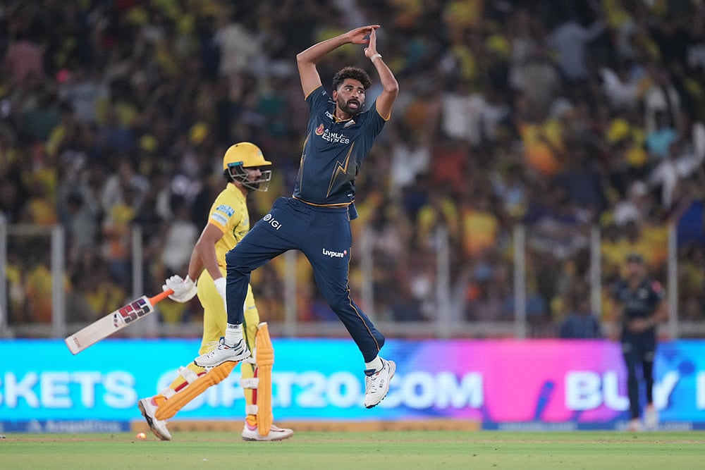 IPL 2026: Chennai Super Kings vs Gujarat Titans