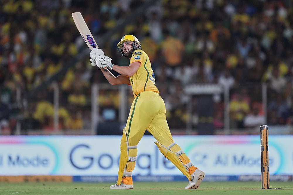 Matthew Short Indian Premier League 2026