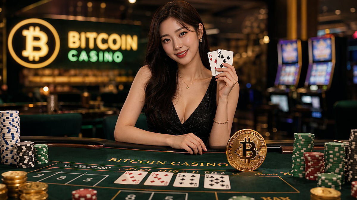 casino