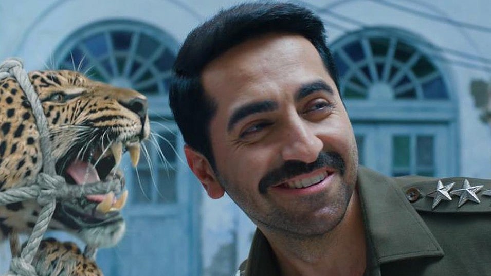 Pati Patni Aur Woh Do Box Office Collection Day 6 - X