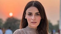 Lust Stories 3: Radhikka Madan Reveals She ‘Begged’ For An Audition In Netflix's Anthology Instagram/Radhikka Madan : Radhikka Madan on Lust Stories 3