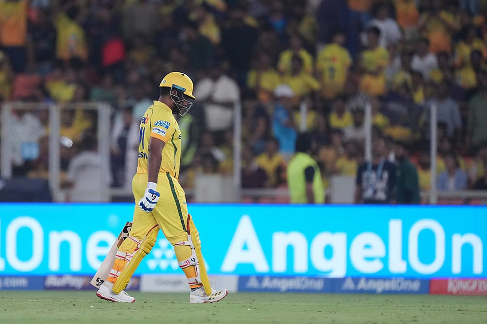 Sanju Samson Indian Premier League 2026