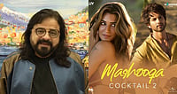 Instagram/Pritam : Pritam reacts to Cocktail 2 plagiarism allegations