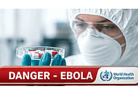 India Tightens Ebola Surveillance As Rare Vaccine-Less Strain Sparks Global Alarm India Tightens Ebola Surveillance As Rare Vaccine-Less Strain Sparks Global Alarm