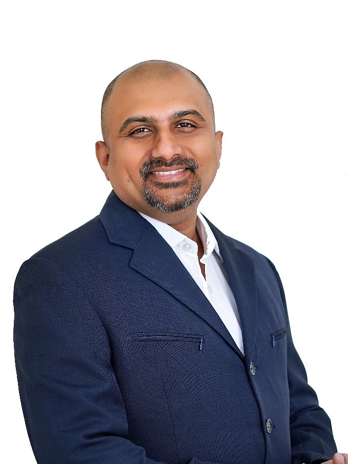 Dr. Mohana Rao Patibandla - null