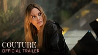 Vertical : Angelina Jolie in Couture trailer