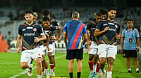 Inter Kashi Vs East Bengal Live Score, ISL: Red And Gold Brigade Aim To End Decades Of National League Struggle AIFF : Inter Kashi Vs East Bengal Live Score, ISL: Torch Bearers Chase Glory As Kashi Warriors Aim To Spoil Party.