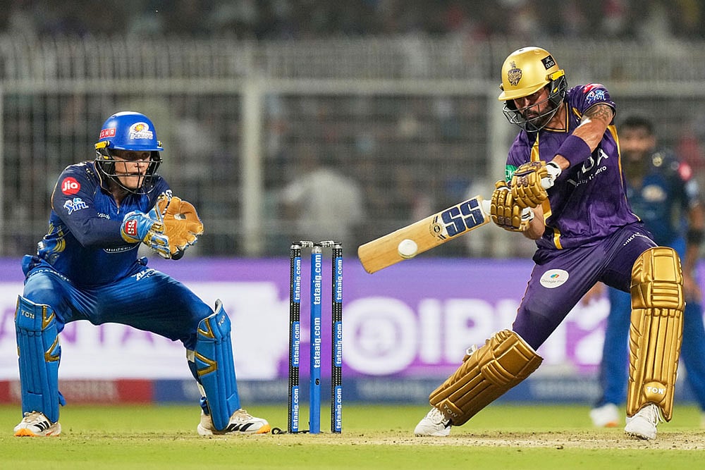 Manish Pandey Indian Premier League 2026