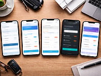 Which Traffic Challan Payment Apps Offer The Fastest Instant Payment Processing?