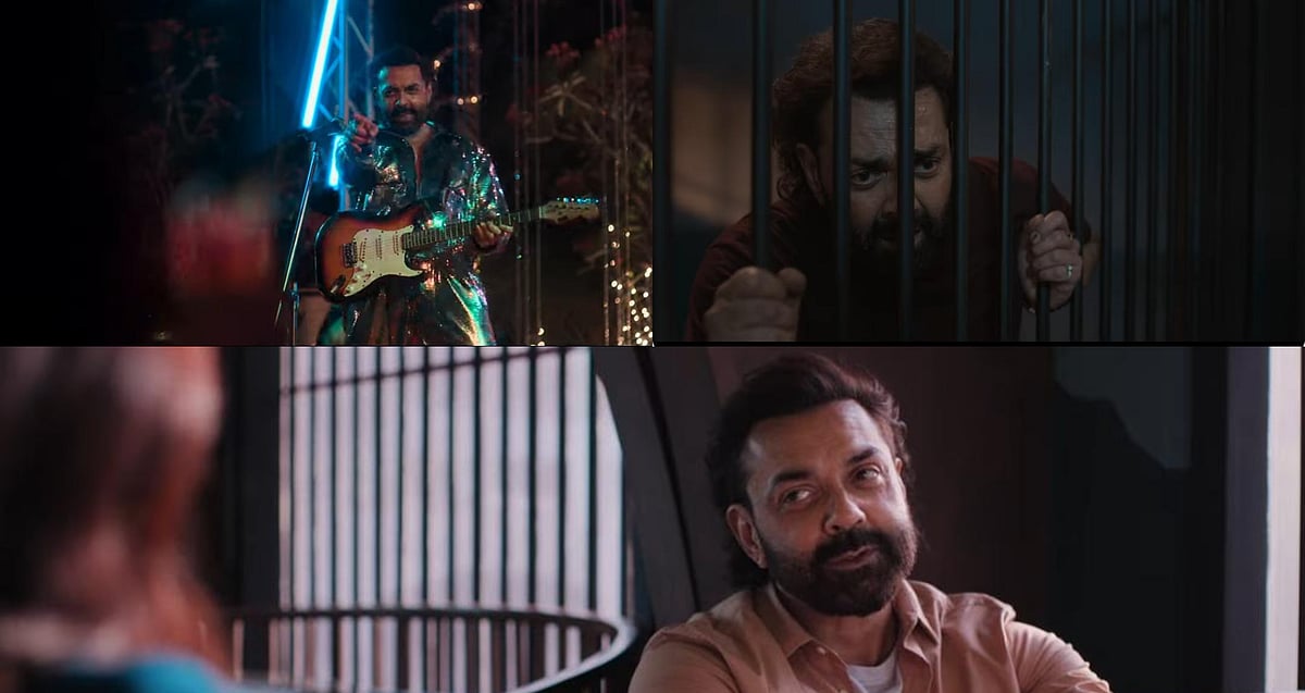 Bobby Deol-starrer Bandar trailer out - YouTube