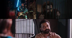 YouTube : Bobby Deol-starrer Bandar trailer out