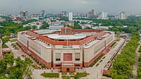 PTI : Rajya Sabha elections on June 18 will decide 24 seats across 10 states, marking a major reset in the Upper House 