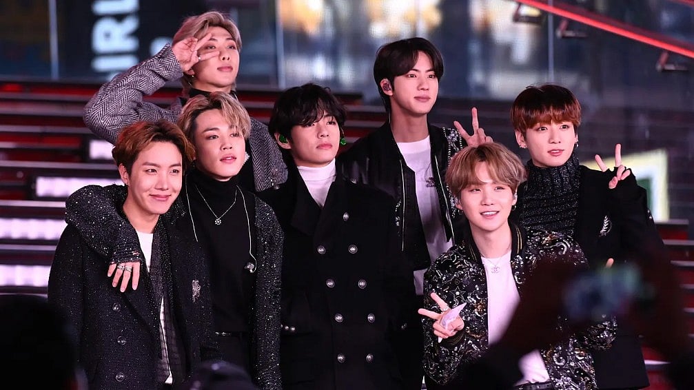 BTS Australia Tour 2027: ARIRANG Adds Four New Shows - X