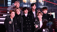 BTS Australia Tour 2027 Gets Bigger As ARIRANG Heads Down Under For Four Shows X : BTS Australia Tour 2027: ARIRANG Adds Four New Shows
