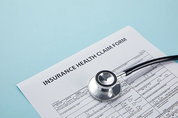 Documents Required To File A Group Health Insurance Claim