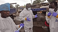 Ebola Surveillance Stepped Up At CIAL After Emergency Meeting After Ebola Outbreak In Guinea And Congo, UN Releases 15 Million USD