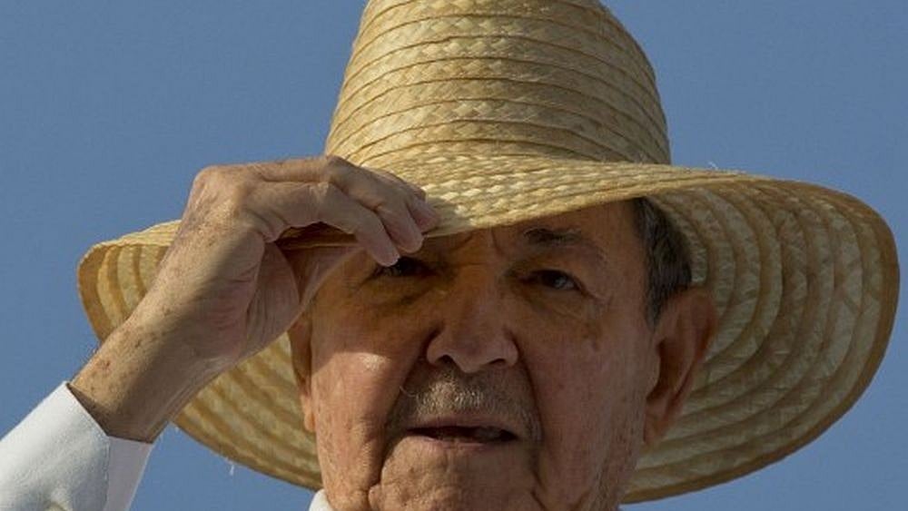 Why The US Has Indicted Former Cuban President Raul Castro Over The 1996 Plane Shootdown?