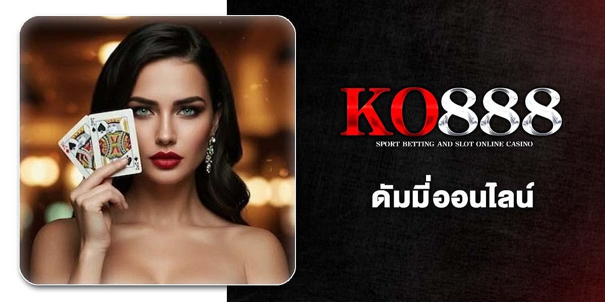 KO888 Dummy online