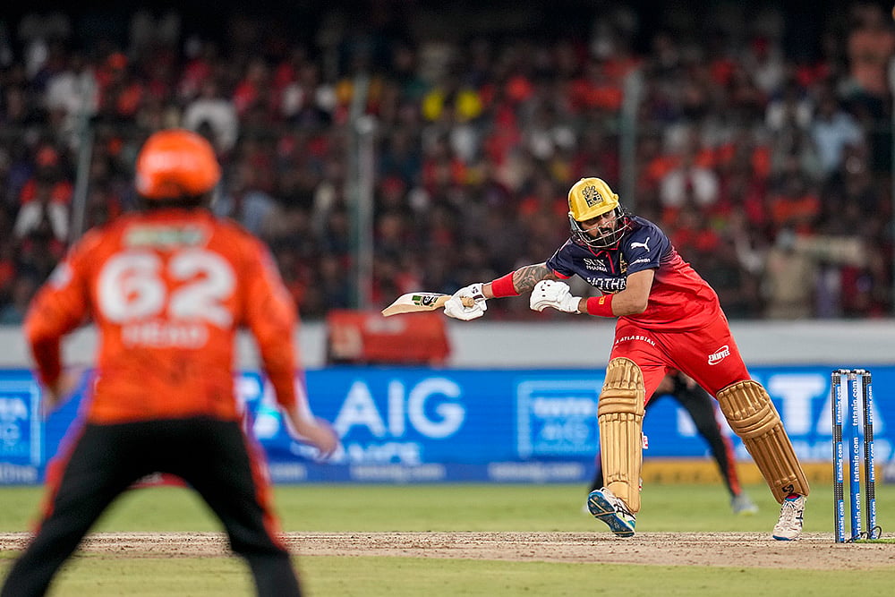 Krunal Pandya Indian Premier League 2026