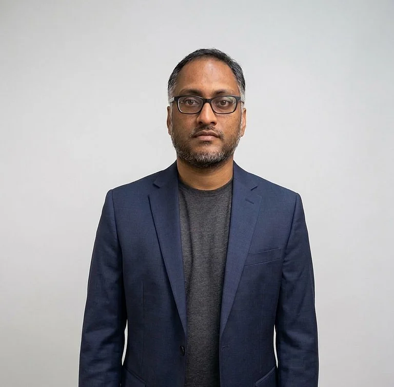 Rajashiva Ramalingam - null