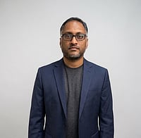 How Rajashiva Ramalingam Helped Keep Enterprise Supply Chains Running During Global Disruption Rajashiva Ramalingam