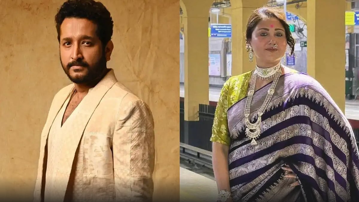 Bengal Post-Poll Violence Complaint Against Parambrata, Swastika - X