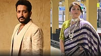 Parambrata Chattopadhyay, Swastika Mukherjee Named In Bengal Post-Poll Violence FIR X : Bengal Post-Poll Violence Complaint Against Parambrata, Swastika