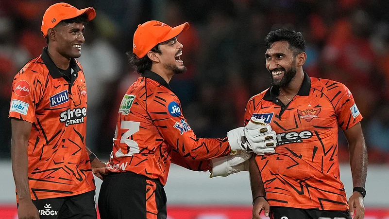 SRH Vs RCB, IPL 2026: SRH Miss Top-Two Finish Despite Massive 55-Run Victory