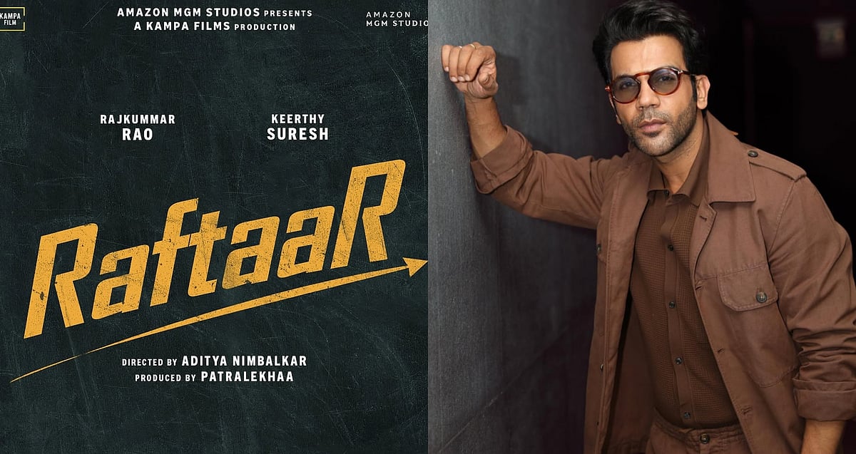 Raftaar new release date out - Instagram