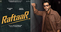 Instagram : Raftaar new release date out