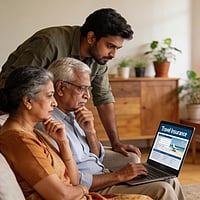 Visitor Guard®️ Highlights 5 Insurance Gaps Leaving Indian Parents Financially Exposed During U.S. Emergencies Visitor Guard®️ Highlights 5 Insurance Gaps Leaving Indian Parents Financially Exposed During U.S. Emergencies