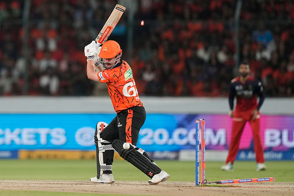 Indian Premier League 2026 Travis Head