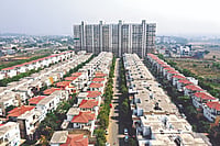 In the top eight cities, Q1 2026 saw 93,065 new unit launches and 95,973 unit sales: PropTiger report