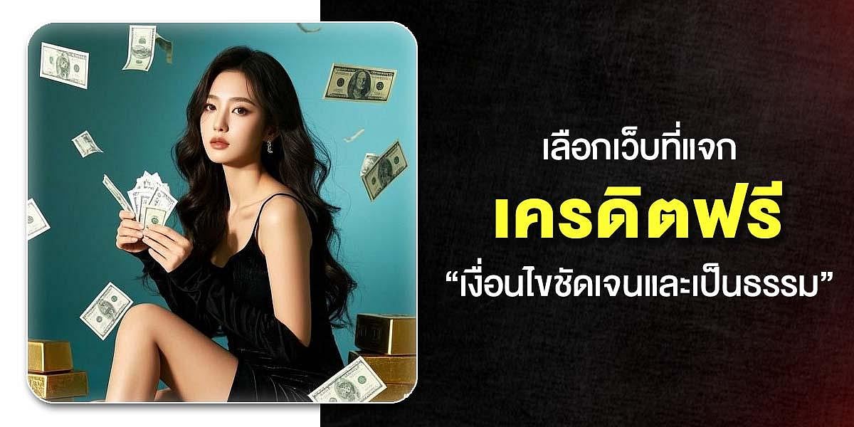 A woman in a black dress next to Thai text