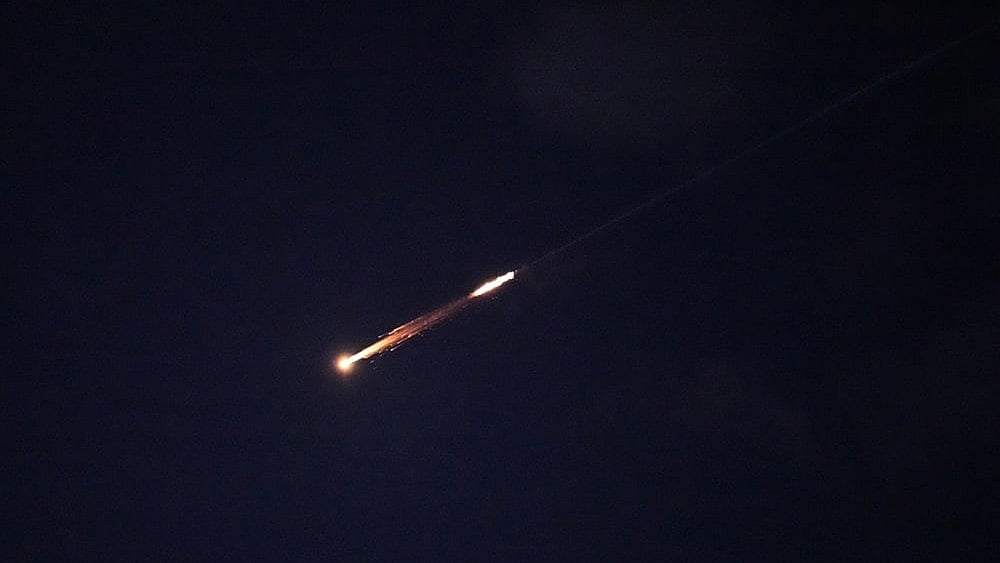 | Photo: AP/Mahmoud Illean
