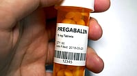 Pregabalin No Longer Available OTC Amid Rising Abuse Concerns Pregabalin No Longer Available OTC Amid Rising Abuse Concerns