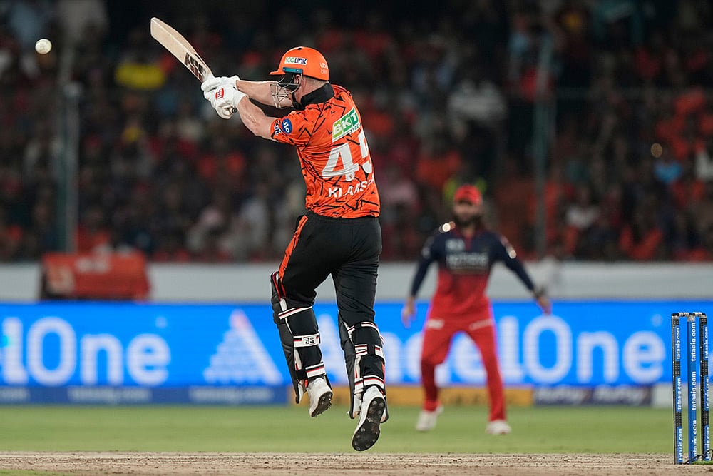 Heinrich Klaasen Indian Premier League 2026