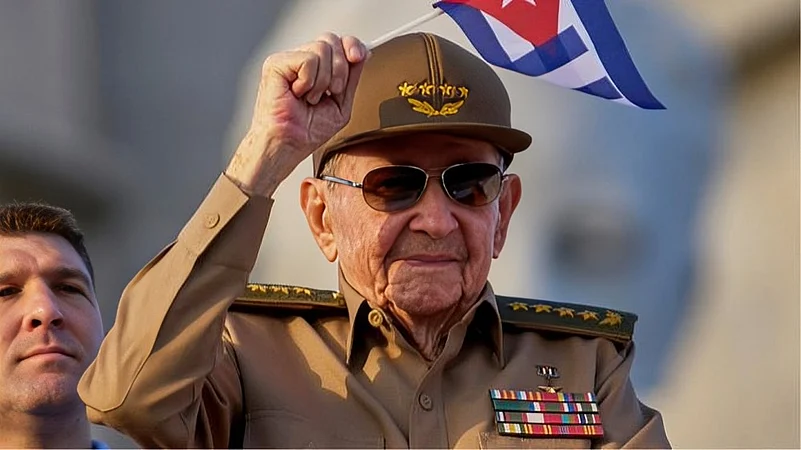 Raul Castro indictment, Raul Castro US charges, Cuba plane shootdown 1996