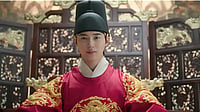 X : Perfect Crown Controversy: MBC Removes Coronation Scene