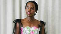 Lupita Nyong’o Responds To Racist Criticism Of Her Odyssey Casting: 'Our Cast Is Representative Of The World’ Instagram/Lupita Nyong’o : Lupita Nyong’o on criticism of her casting in The Odyssey