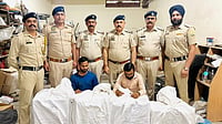 Himachal’s Dark Reality: 66 Drug Overdose Deaths, 1200 Arrests In Three  Years 