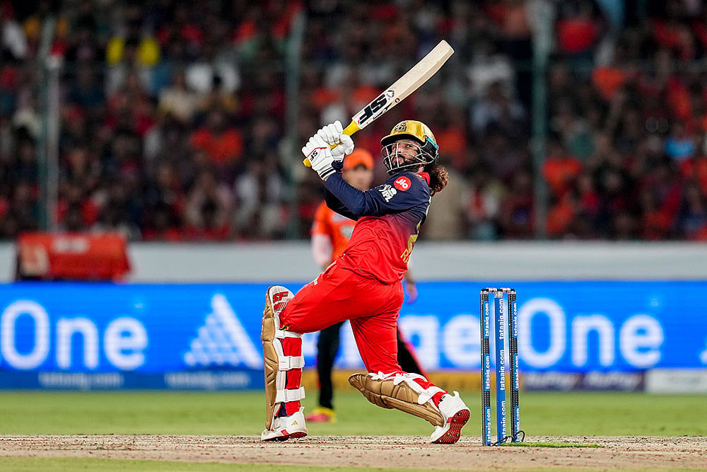 Rajat Patidar Indian Premier League 2026