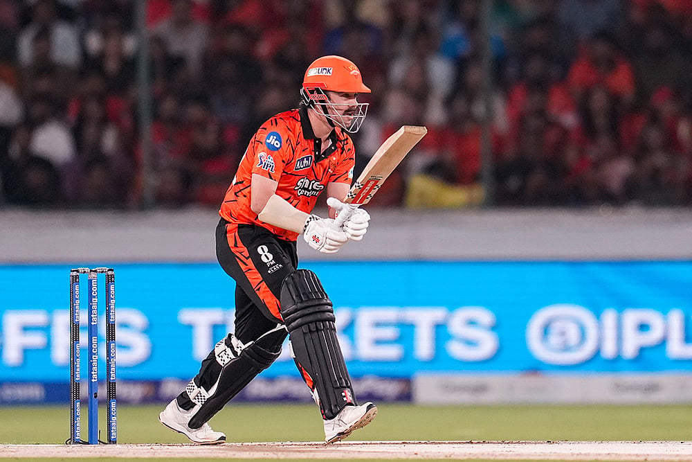 Indian Premier League: SRH vs RCB
