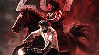 Karuppu Box Office Collection Day 7: Suriya-Starrer Sees Nearly 25% Drop; Crosses Rs 180 Crore Worldwide In First Week X : Karuppu box office collection day 7