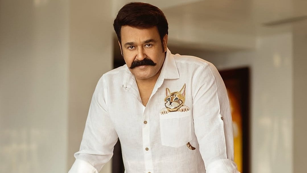 Mohanlal breaks down at Drishyam 3 screening - Instagram/Mohanlal