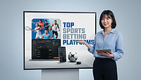 2026년 토토 사이트 추천 모음 TOP 3 - 해외 배팅 사이트 순위 선정 기준