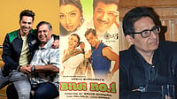 IMDb : Vashu Bhagnani Slams David Dhawan Over Coolie No 1 Loss