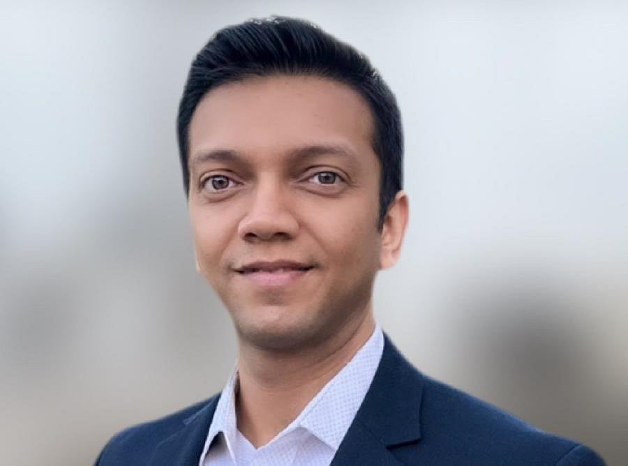 Saurabh Pitkar - null