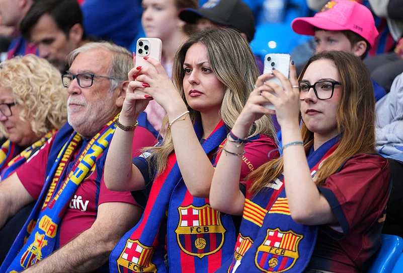 Barcelona vs Lyon Womens Champions League final highlights-